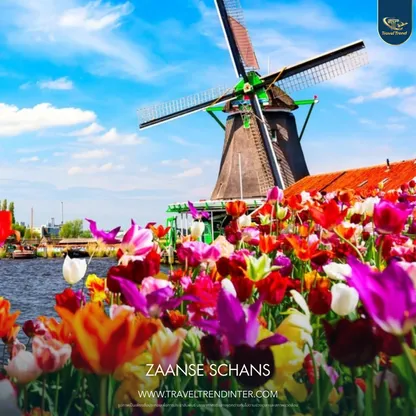 NETHERLANDS BEAUTIFUL A JOURNEY (5)