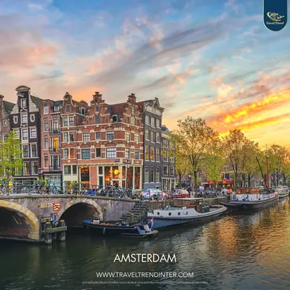 NETHERLANDS BEAUTIFUL A JOURNEY (6)