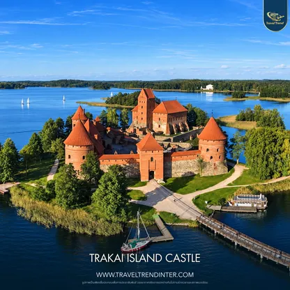 POLAND & BALTIC SIGNATURE JOURNEY (3)