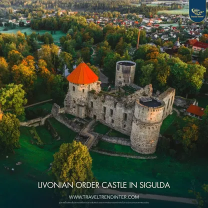 POLAND & BALTIC SIGNATURE JOURNEY (5)