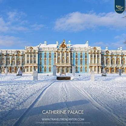 RUSSIA 3 CITY CROWN OF THE NORTHERN LIGHT (5)