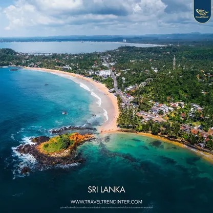 SRI LANKA & MALDIVES LUXURY JOURNEY