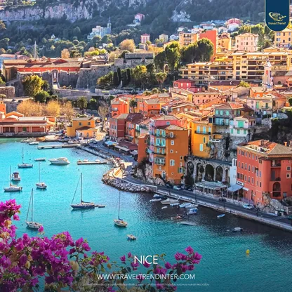 THE GRAND FRENCH RIVIERA JOURNEY (5)
