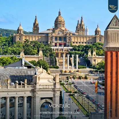 THE GRAND FRENCH RIVIERA JOURNEY