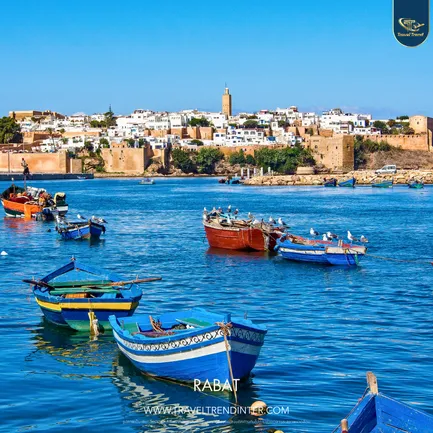 CHAMINGMOROCCO