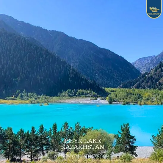 Issyk Lake Excursion 2 STAN Journey Heritage Apr26