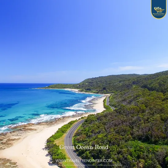 GreatOceanRoad