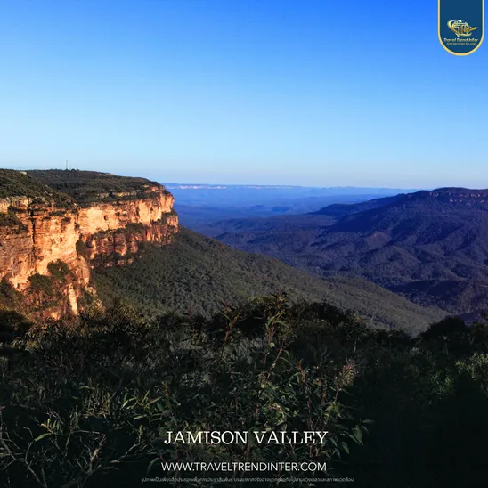 JamisonValley