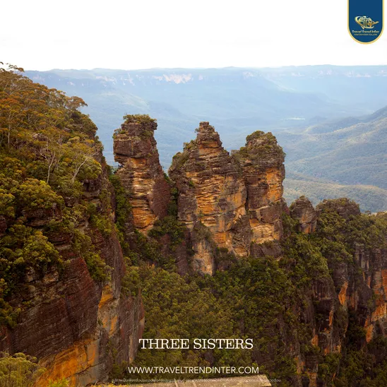 ThreeSisters