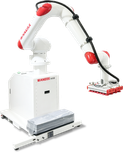 50KGCobotpalletizer