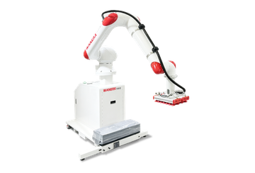 50KGCobotpalletizer