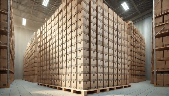 Boxes