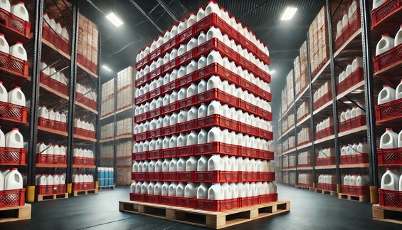 Crates