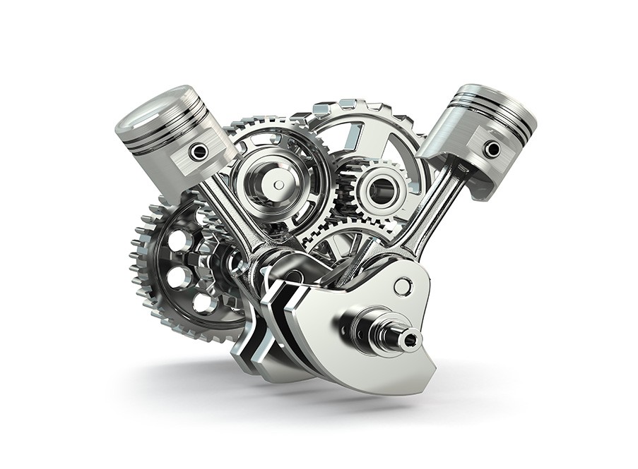 Engine Part หน้าแรก