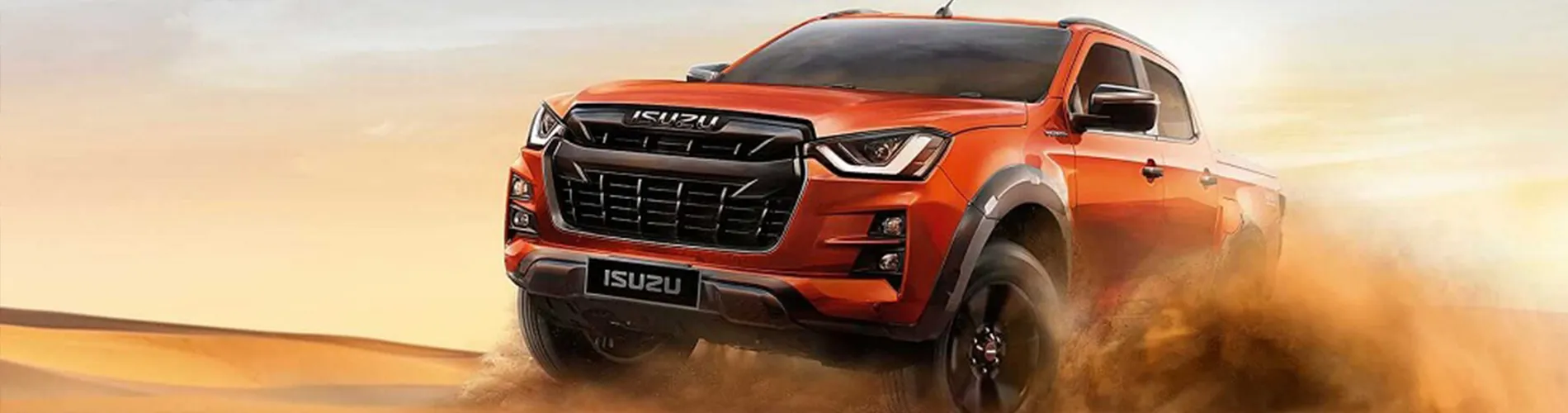 isuzu