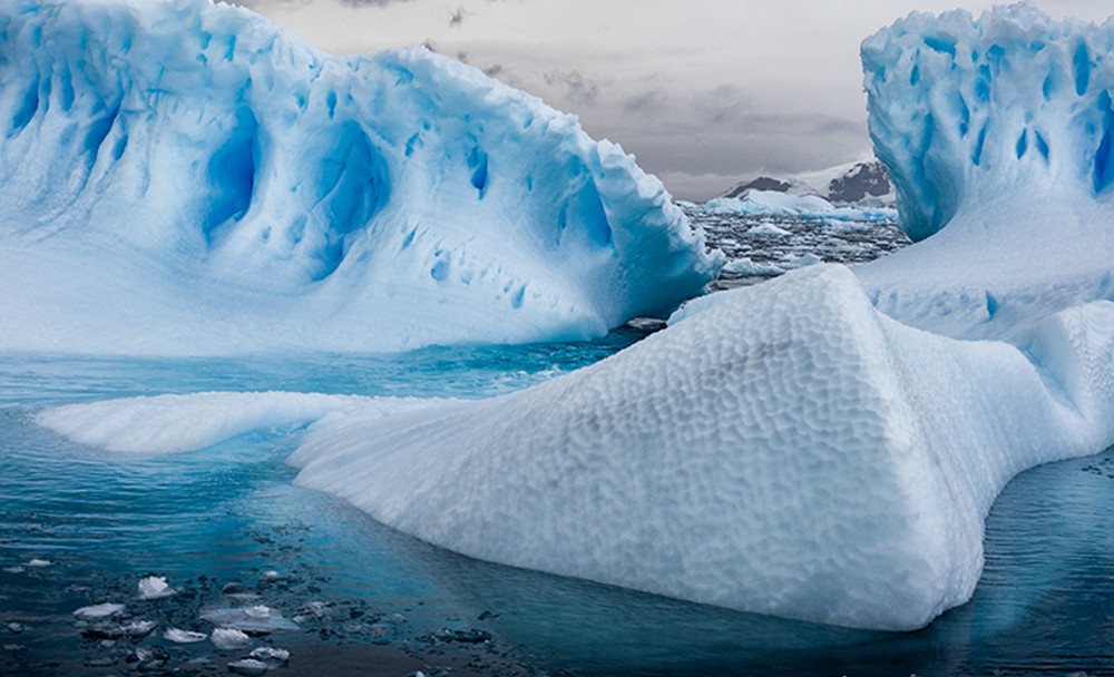 Antarctica