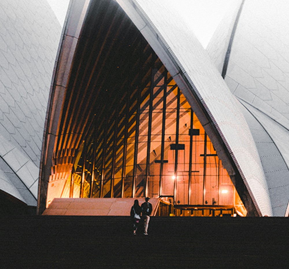 Australia