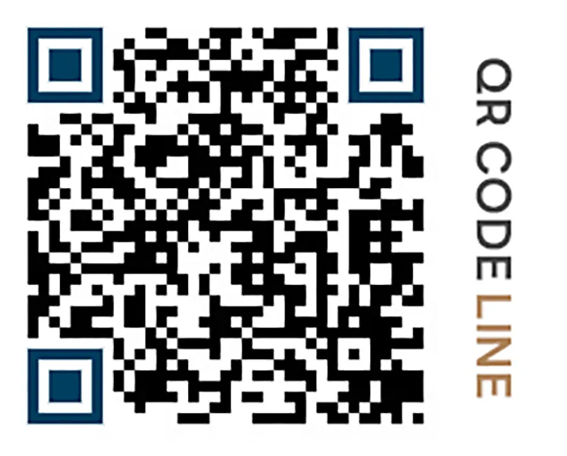 qr-line