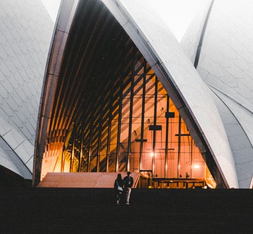 Australia