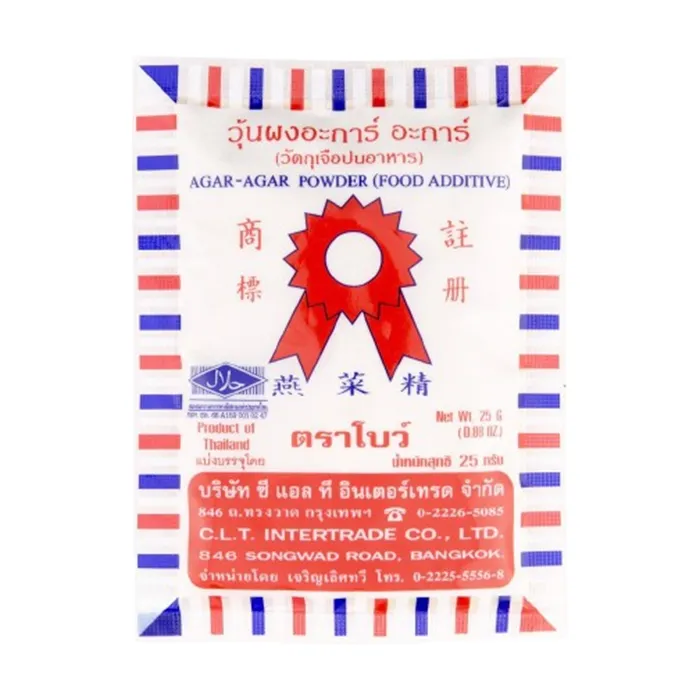 ผงวุ้น-ตราโบว์แดง2