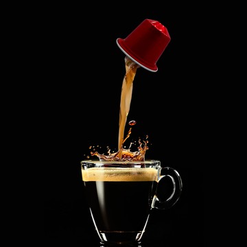 2กาแฟแคปซูล(CapsulesCoffee)