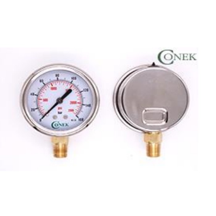 CONEK หน้าปัด 2.5นิ้ว