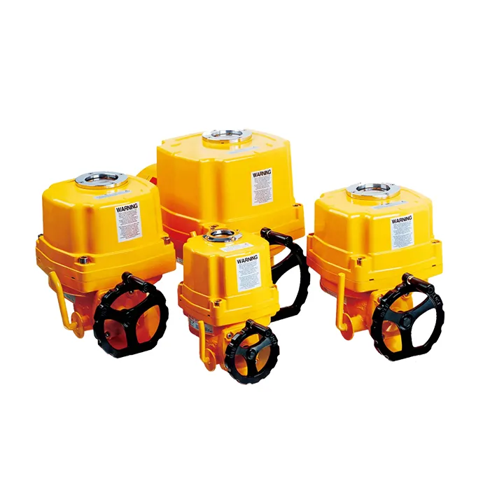 KISTLER-ELECTRIC-ACTUATOR(GEA-(1-(4)
