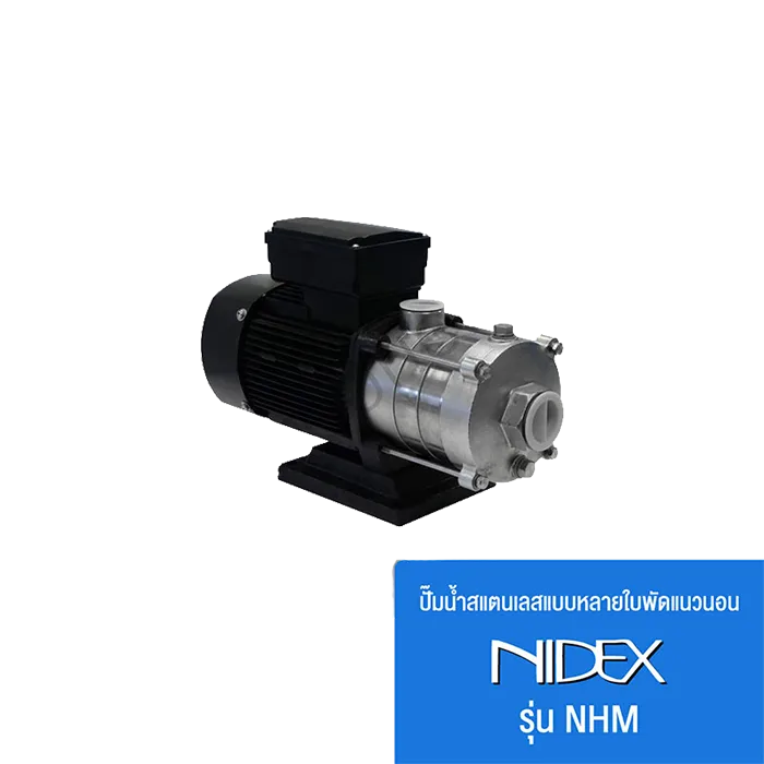 NIDEX-Model-NHM