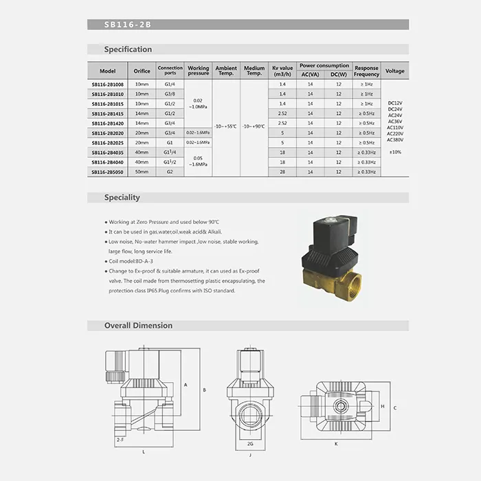 Solenoid-Valve