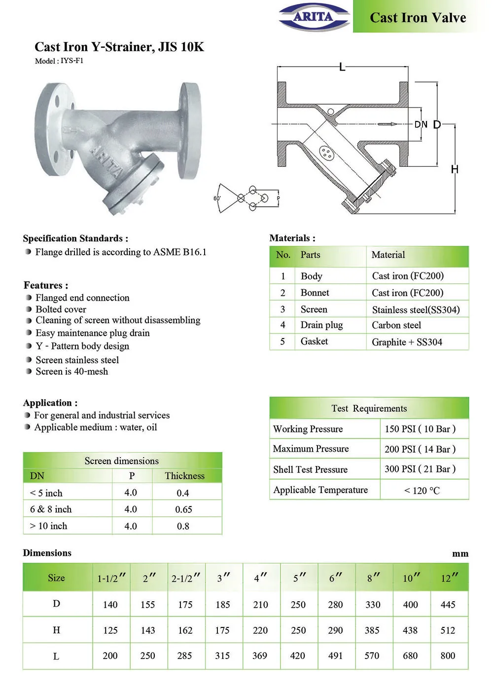 IYS-F1