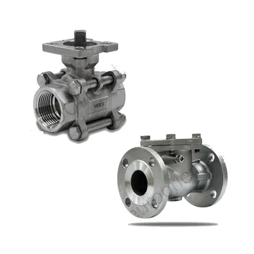 7-NIDEX-VALVE