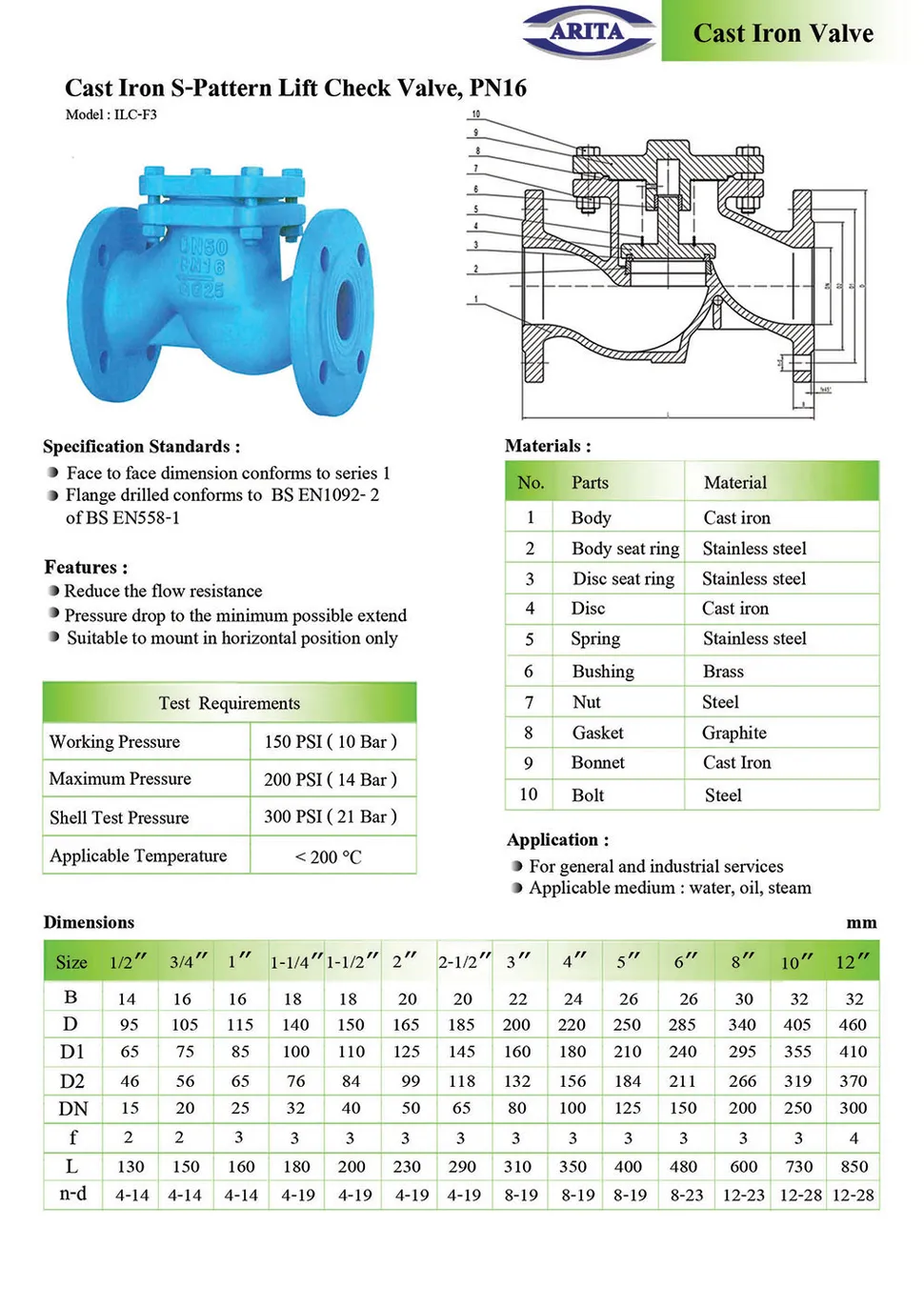 ILC-F3