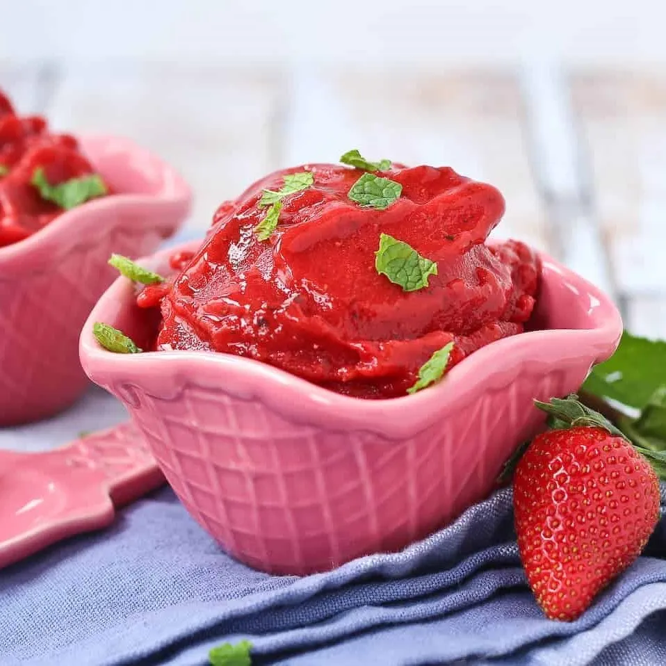 2-ingredient-strawberry-mint-sorbet-4-of-4