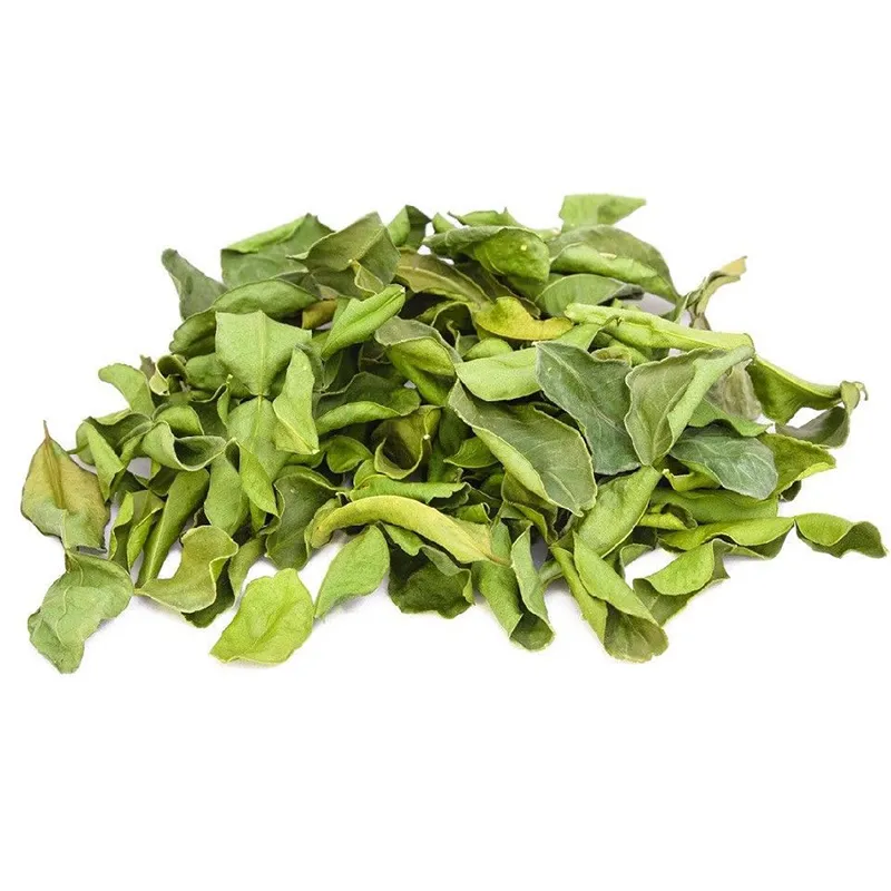 DriedLimeLeaves
