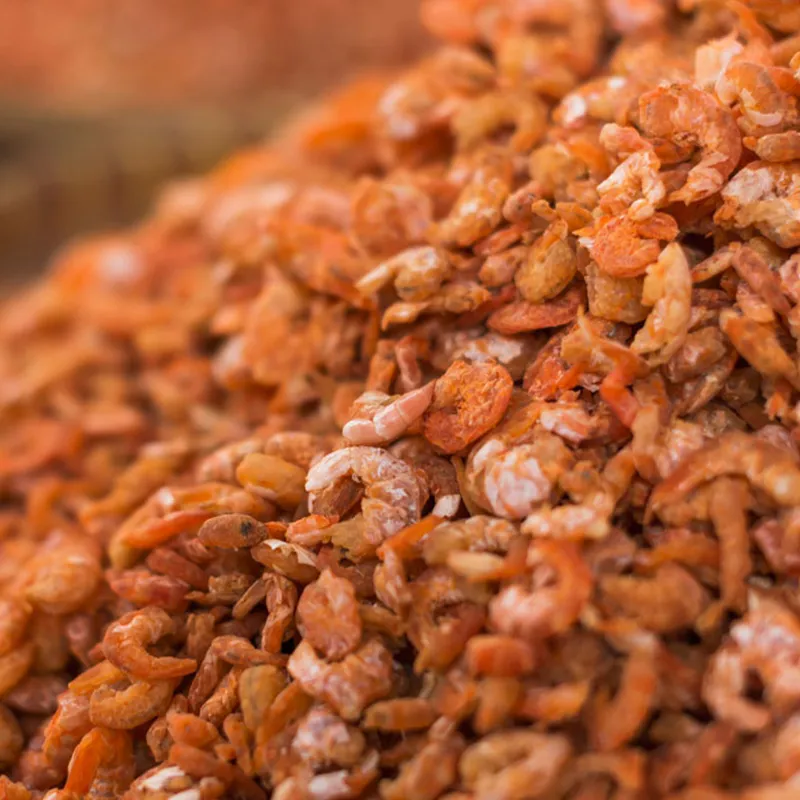 DriedShrimp
