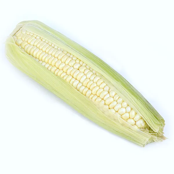 White-Corn