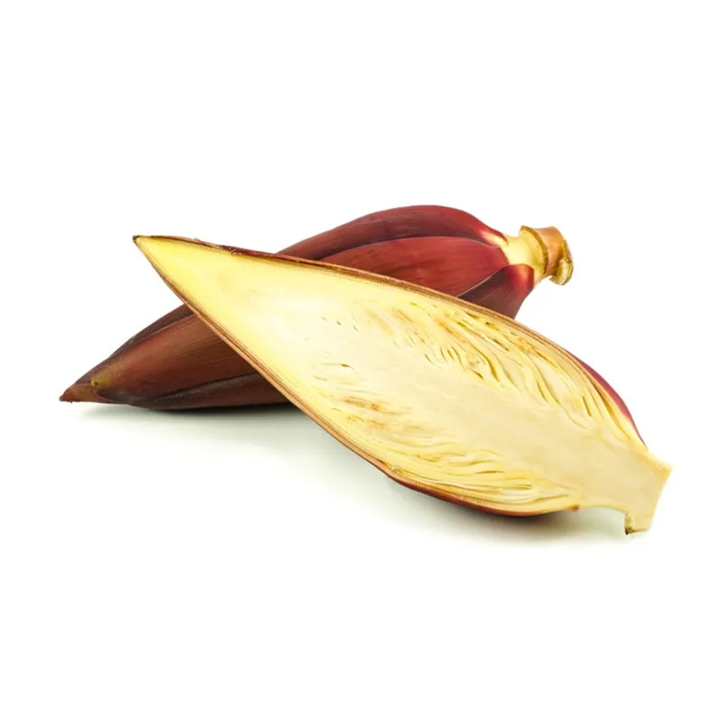 bananablossom