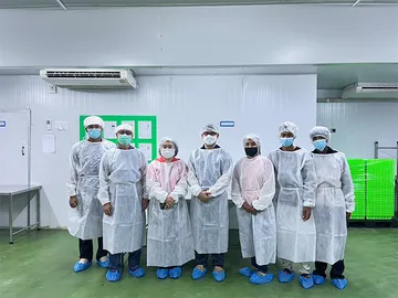 Manufacturing