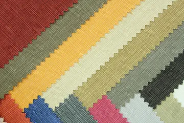 สีผ้า