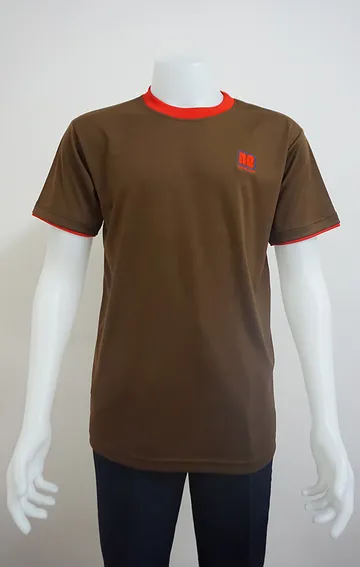 เสื้อคอกลม