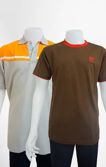 เสื้อโปโล-l-เสื้อคอกลม-