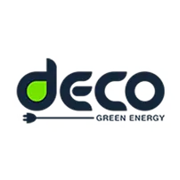 Deco Logo