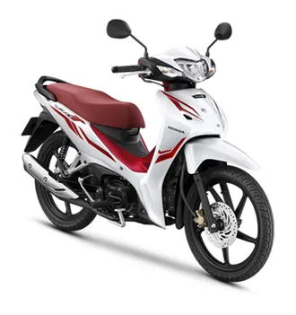 Honda รุ่น 1