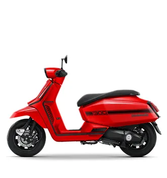 Lambretta รุ่น 3