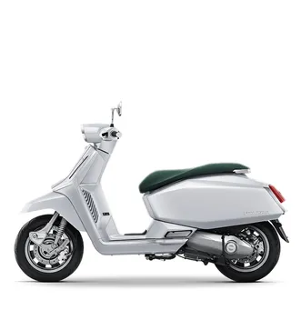 Lambretta รุ่น 2