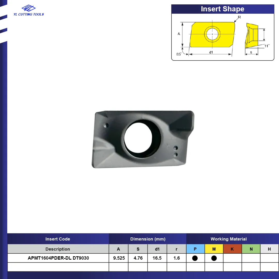 APMT1604PDER-DLDT9030