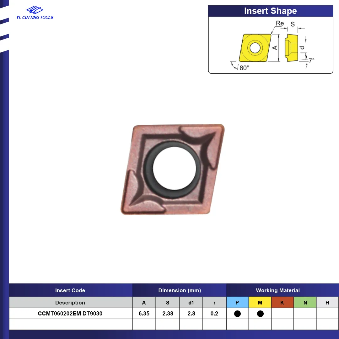 CCMT060202EMDT9030