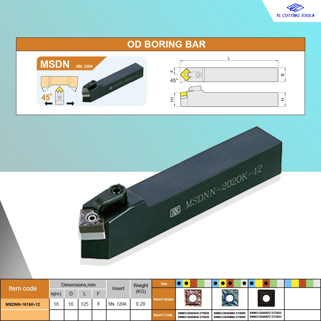 MSDNN-1616K-12