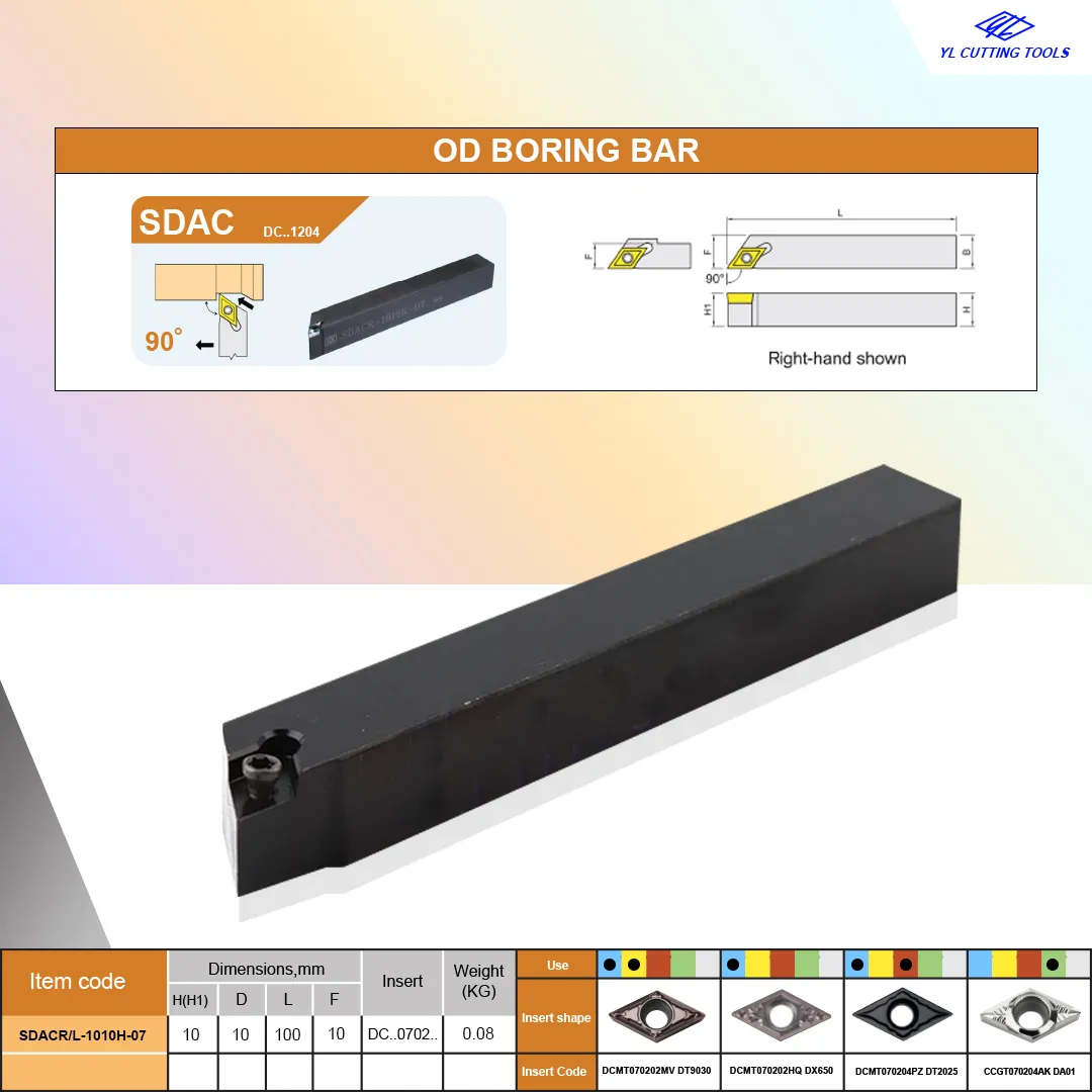 SDACRL-1010H-07