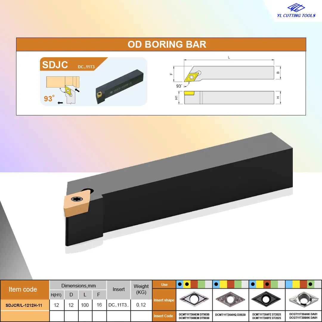 SDJCRL-1212H-11
